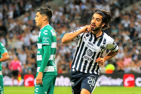 Cae Santos en la Sultana del Norte