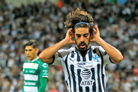 Cae Santos en la Sultana del Norte