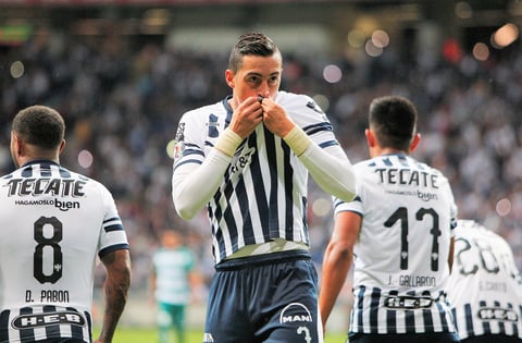 Cae Santos en la Sultana del Norte