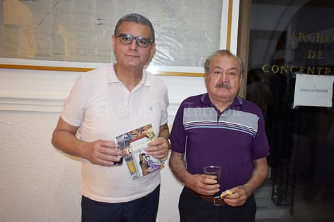 14042019 Fernando y Fernando.