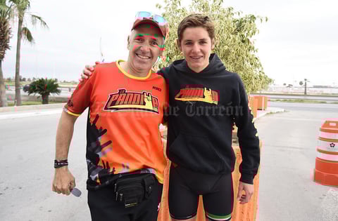 14042019 Javier y Javis.