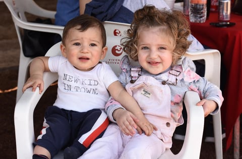 15042019 LINDA POSTAL.  Manuel y María.