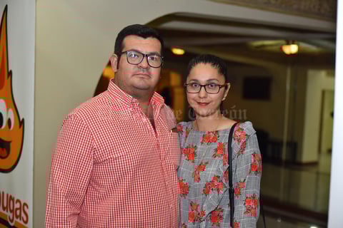 14042019 Miguel y Judith.