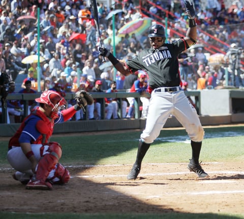 Toros se lleva la serie frente a Generales