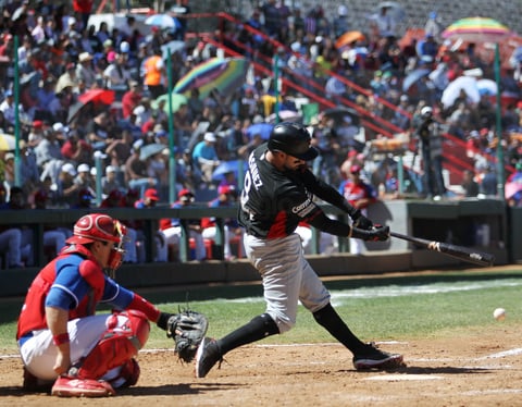 La serie contra Tecolotes inicia el martes a las 19:30 horas.
