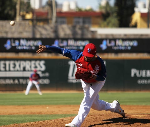 Los Generales de Durango se olvidaron de batear y vieron como los Toros de Tijuana los venció al son de 6-2 en el tercer y definitivo duelo de la segunda serie en el Cuartel Francisco Villa.