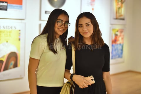 16042019 Linda y Luisa.