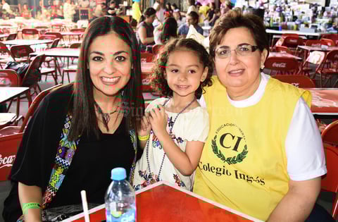 16042019 Bárbara, Natalia y Lorena.