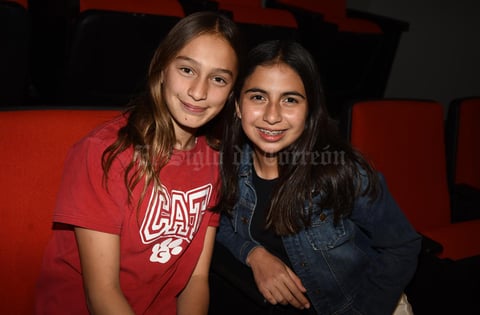 17042019 Rebeca Delgado y Sami Nahle.