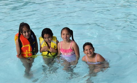 17042019 Yoleth, Sahry, Ana Evelin y Litzy Guadalupe.