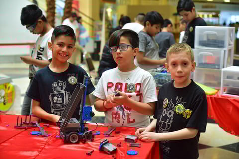 17042019 Alan, Ernesto y Carlos Manuel.