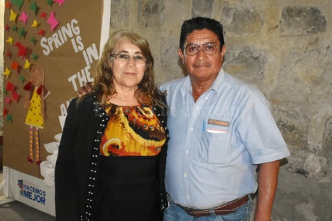 17042019 Francisca y Alfredo.