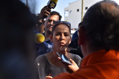 De no ser atendidos, los choferes amagaron con hacer una manifestación con más de mil unidades.