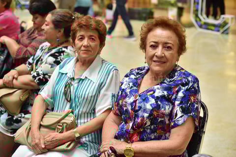 18042019 Alicia y Elba.