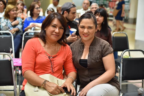 18042019 Amalia y Mara.