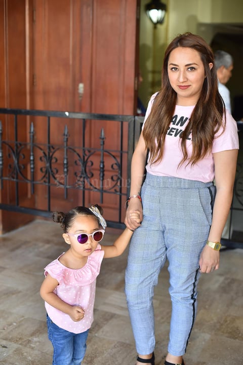 18042019 Miranda y Fabiola.