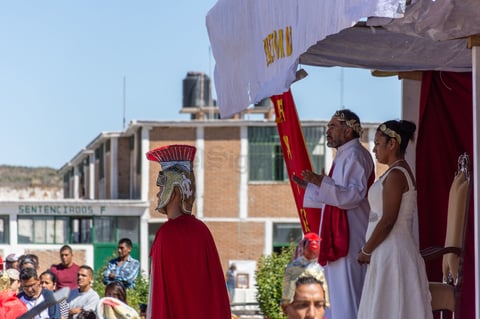De acuerdo con la Arquidiócesis de Durango, para muchos cristianos este se considera el día central del Triduo Pascual.