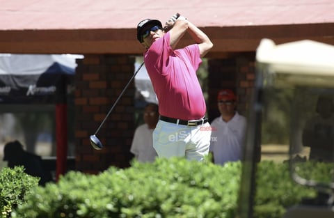 ANUAL DE GOLF DE SEMANA SANTA CAMPESTRE G.P.