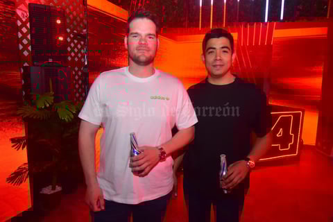 19042019 Enrique y Sebastián.