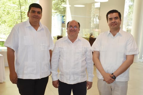19042019 Hipólito, Luis Arturo y Guillermo.