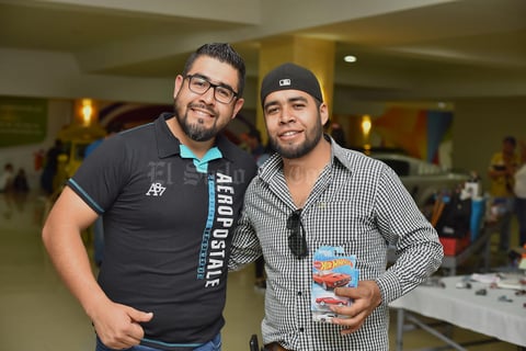 19042019 José Antonio y Luis.