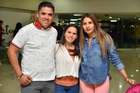 19042019 Un gusto en común