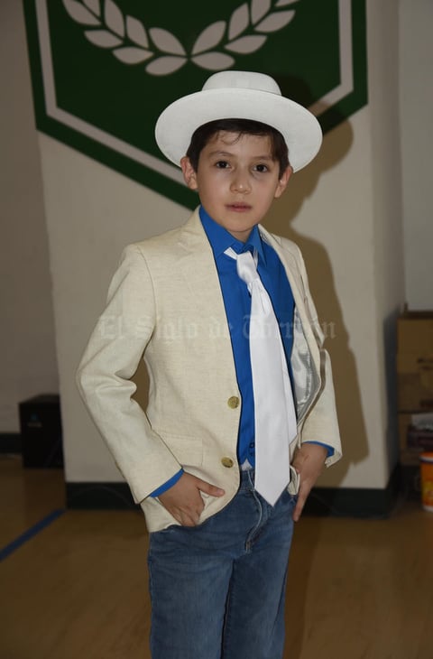 19042019 EVENTO ESCOLAR.  Nicolás Ornelas.