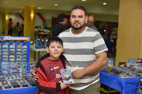 19042019 Gael y Alejandro.