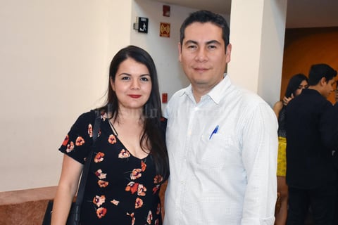 19042019 Sara y Jorge.