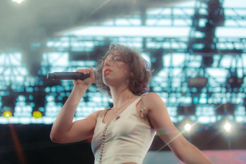 King Princess