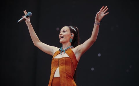 Kacey Musgrves