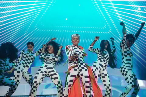Janelle Monáe