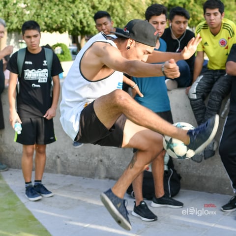 Panther Ball 2019, finales y premiación