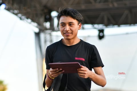 Panther Ball 2019, finales y premiación