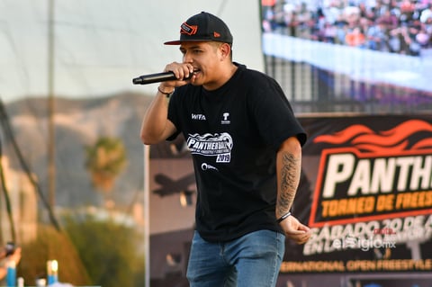Panther Ball 2019, finales y premiación