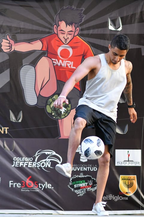Panther Ball 2019, finales y premiación