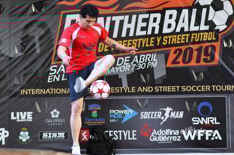Panther Ball 2019, finales y premiación