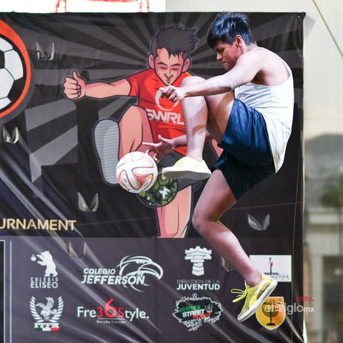 Panther Ball 2019, finales y premiación