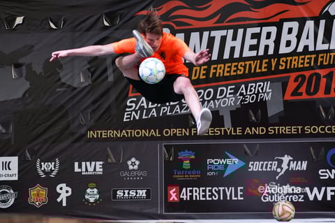 Panther Ball 2019, finales y premiación