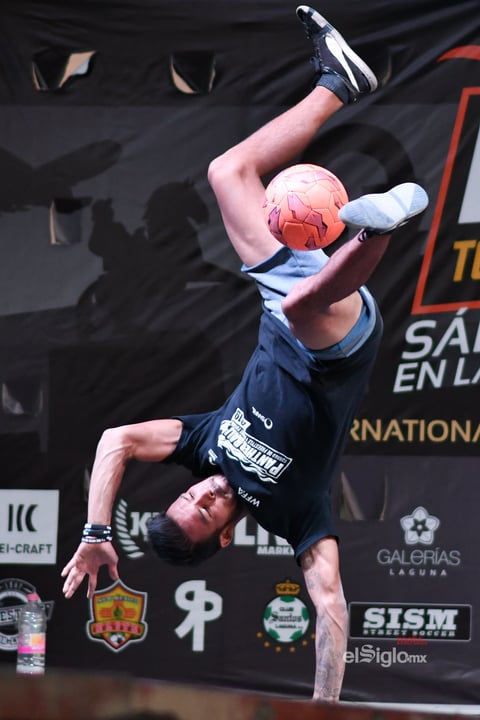 Panther Ball 2019, finales y premiación