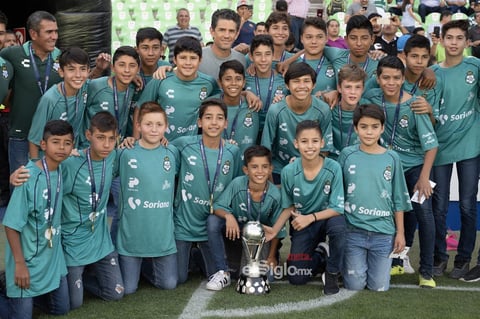 Santos vence a Querétaro