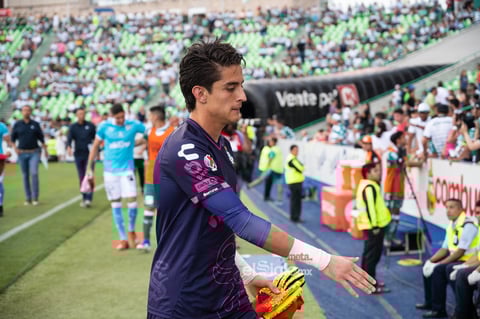 Santos vence a Querétaro