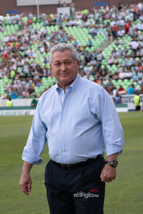 Santos vence a Querétaro