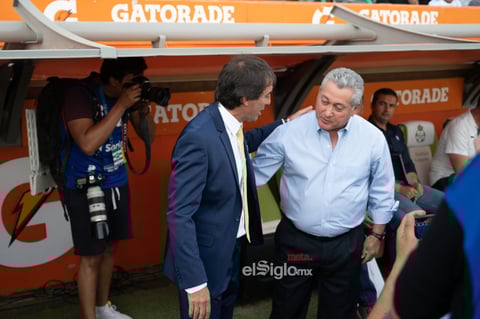Santos vence a Querétaro