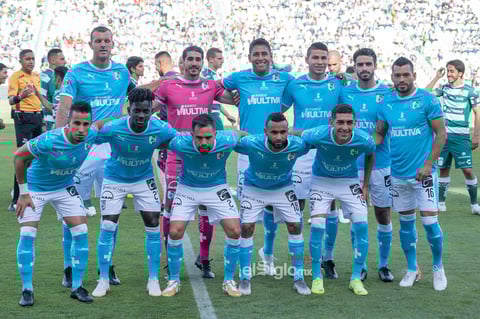 Santos vence a Querétaro