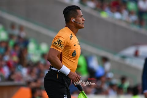 Santos vence a Querétaro