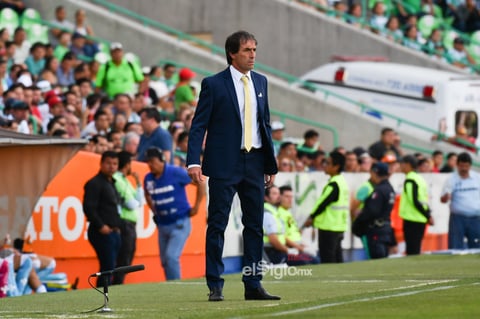 Santos vence a Querétaro