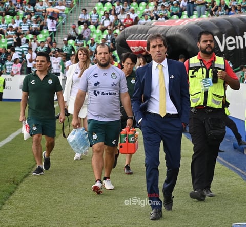 Santos vence a Querétaro