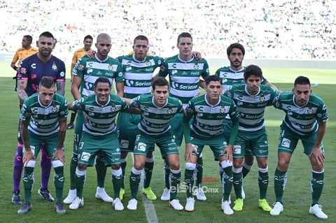 Santos vence a Querétaro