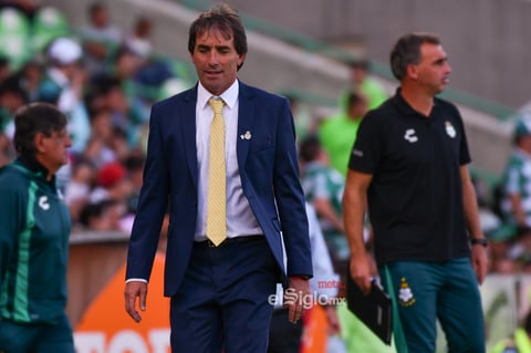 Santos vence a Querétaro